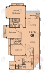 Woodgrove Condominium (D25), Condominium #512424831